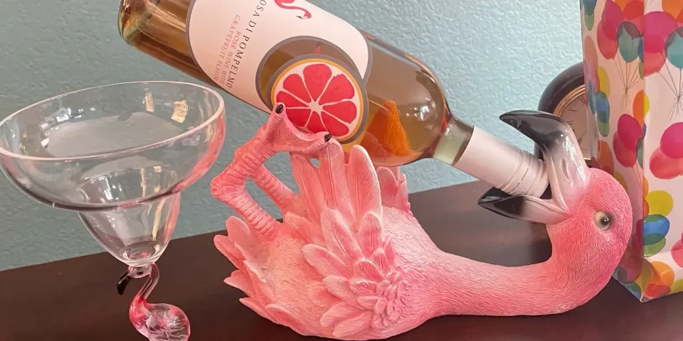 Camp Grandma and Grandpa