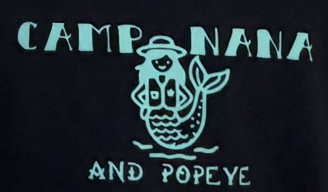 Camp Nana